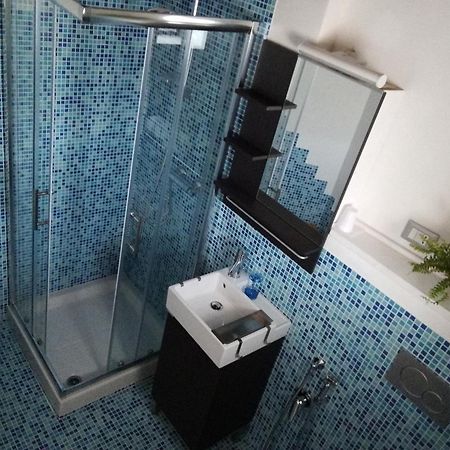 B & B Via Di Mezzo Coreglia Antelminelli 外观 照片